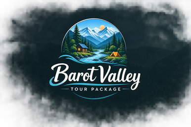 Barot Valley Tour Packages Logo