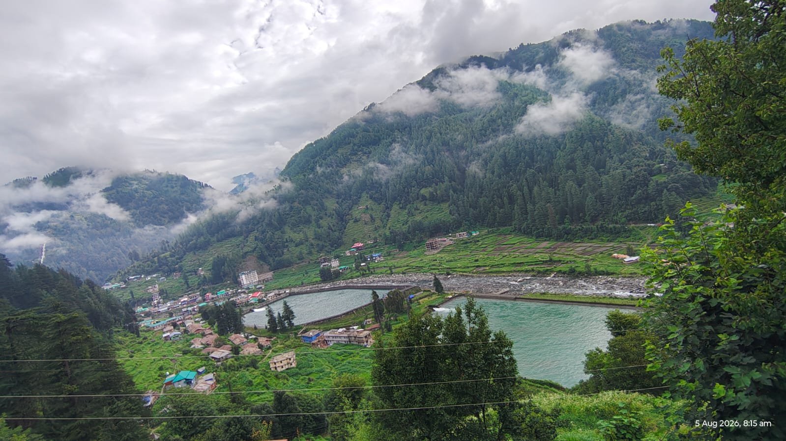Himachal Hidden Valleys Adventure: Barot, Rajgundha, Prashar & Bir Billing